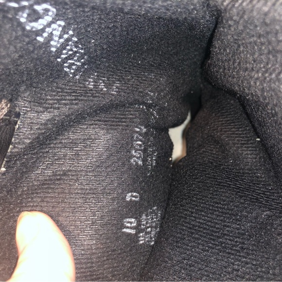 Durango men’s rodeo cowboy boots size 10 - Picture 7 of 8